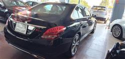 مێرسێدس بێنز C-Class